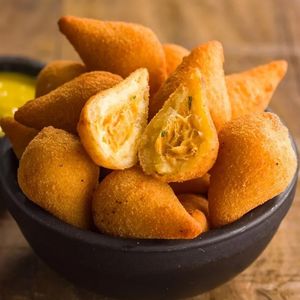 imagem do produto porçao de coxinha