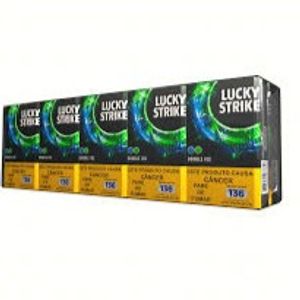 imagem do produto CIGARRO LUCKY STRIKE FRESH ICE