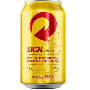 imagem do produto skol lata