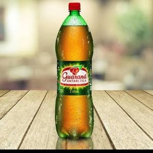 imagem do produto GUARANÁ 2 LITROS