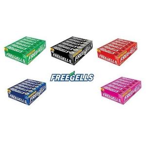 imagem do produto FREEGELLS