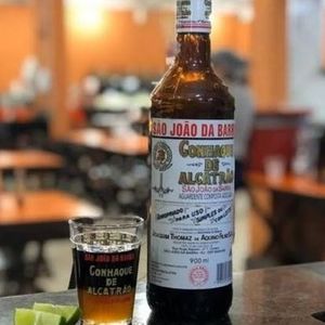 imagem do produto DOSE DE ALCATRAO