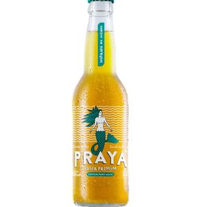 imagem do produto CERVEJA PRAYA
