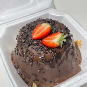 imagem do produto Mini vulcão tradicional 