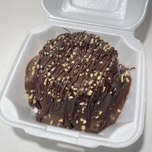 imagem do produto Mini vulcão Ferreiro 