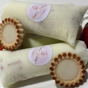 imagem do produto Torta de limão 