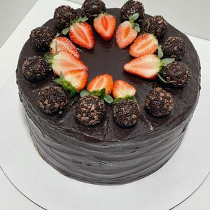 imagem do produto Chocolatuda 