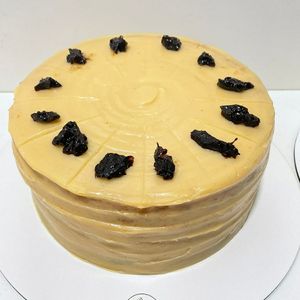 imagem do produto Fatia ameixa 