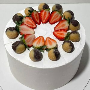 imagem do produto Fatia duo 