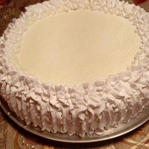 imagem do produto Bolo de Ninho com abacaxi 🍍