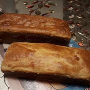 imagem do produto Pão caseiro 