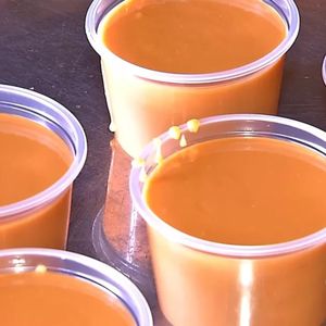 imagem do produto Salva Bordas - Doce de Leite