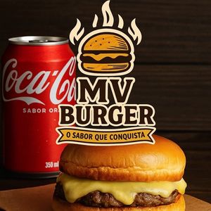 imagem do produto X- Burger