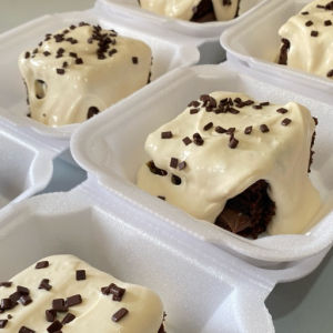 imagem do produto BOLO NUVEM CHOCOLATUDO