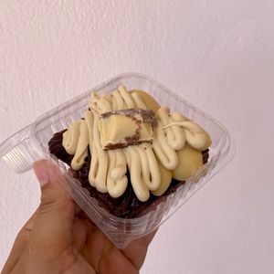 imagem do produto Brownie Kinder 