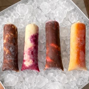 imagem do produto Flau Ninho com nutella 