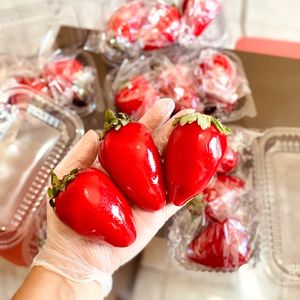 imagem do produto Morango do amor G