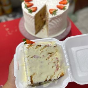 imagem do produto Fatia de torta 