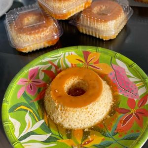 imagem do produto Pudim de leite condensado 