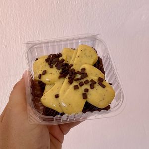 imagem do produto Brownie ChocoMaracujá