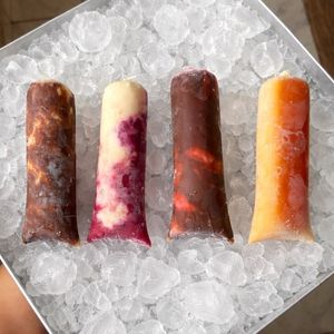 imagem do produto Flau Pudim 