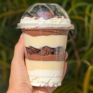 imagem do produto Duplo Ninho com Brigadeiro