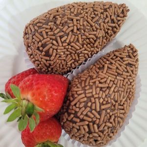 imagem do produto Brigadeiro de Morango
