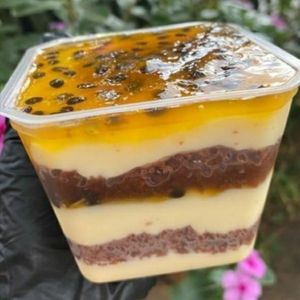imagem do produto Chocomaracujá