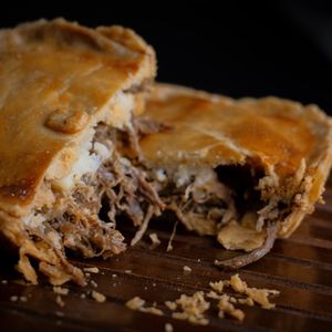 imagem do produto EMPADA PANTANEIRA