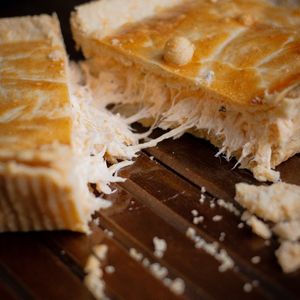 imagem do produto EMPADA DE FRANGO COM PALMITO