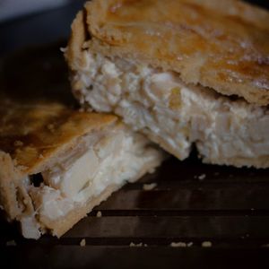 imagem do produto EMPADA DE PALMITO