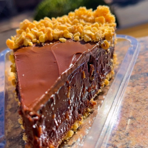 imagem do produto TORTA DE FERRERO ROCHER