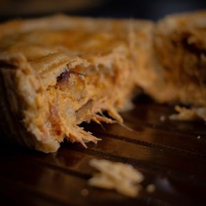 imagem do produto EMPADA DO WILL