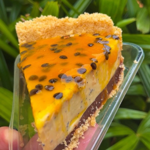 imagem do produto TORTA DE MARACUJÁ TRUFADO