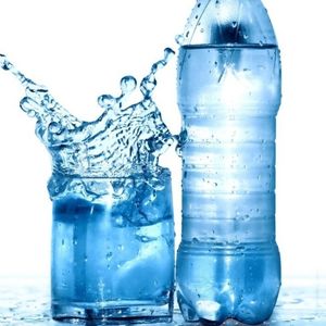 imagem do produto Água 