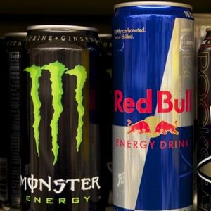 imagem do produto Energético 