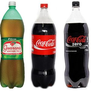 imagem do produto Refrigerante 2L