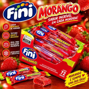 imagem do produto CHICLETE FINE