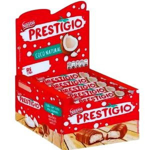 imagem do produto Prestigio 