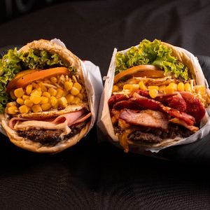 imagem do produto Monte seu Tradicional ou seu Artesanal 