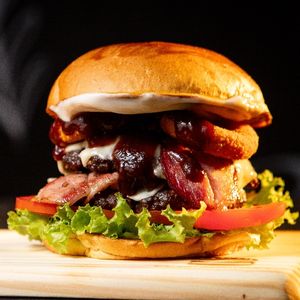 imagem do produto Bbq Supremo 