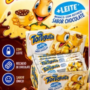 imagem do produto TORTUGUITA