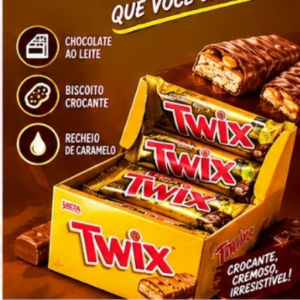 imagem do produto TWIX