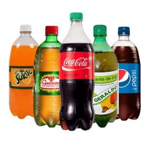 imagem do produto REFRIGERANTE - 1 LITRO