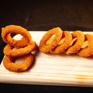 imagem do produto Onions - cebola empanada 