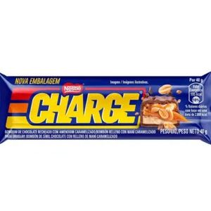 imagem do produto Charge