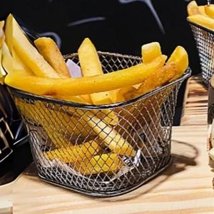 imagem do produto Batata Simples Individual 