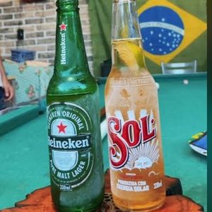 imagem do produto Heiniken Log neck