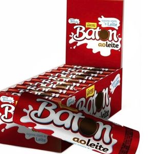 imagem do produto Baton 