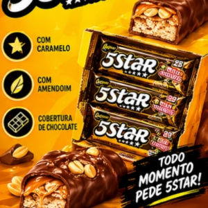 imagem do produto 5STAR